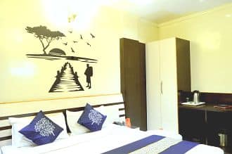 Hotel Ronak Plaza, Bhopal 3